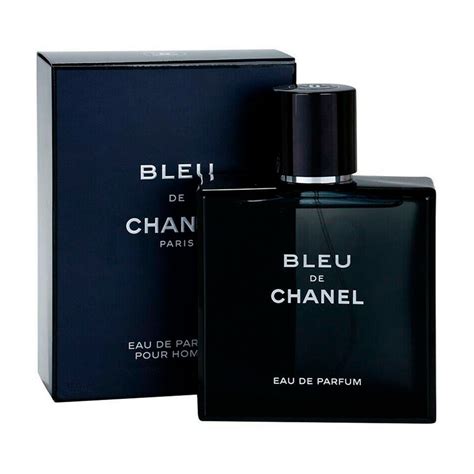 CHANEL Bleu de Eau De Parfum 100ml au Meilleur Prix en Tunisie